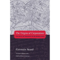 Origins of Corporations: The Mills of Toulouse in the Middle Ages