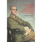 The Life and Times of Lieutenant General Sir Adrian Carton de Wiart: Soldier and Diplomat - Paperback