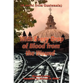 With Every Drop of Blood from the Wound: (A Novel from Guatemala)