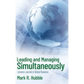 Leading and Managing Simultaneously