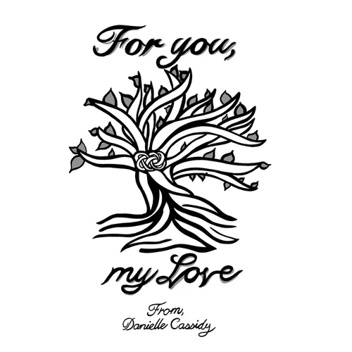For You, My Love