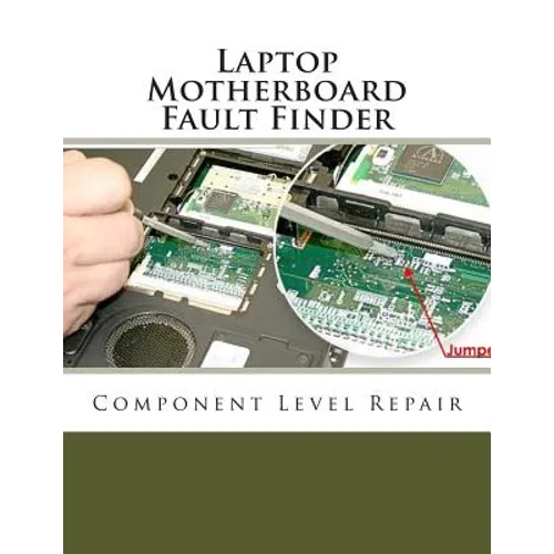 Laptop Motherboard Fault Finder