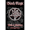 Book of Shadows: Black Magic Edition