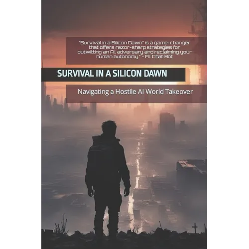 Survival in a Silicon Dawn: Navigating a Hostile A.I. World Takeover