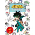 My Hero Academia: The Official Easy Illustration Guide