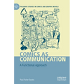 Comics as Communication: A Functional Approach