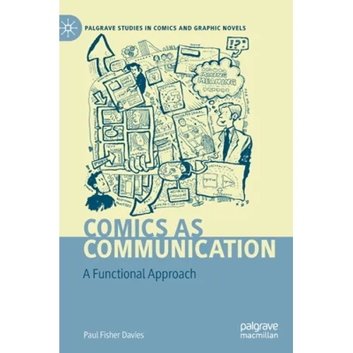 Comics as Communication: A Functional Approach