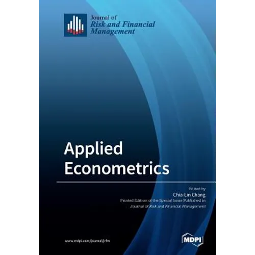 Applied Econometrics