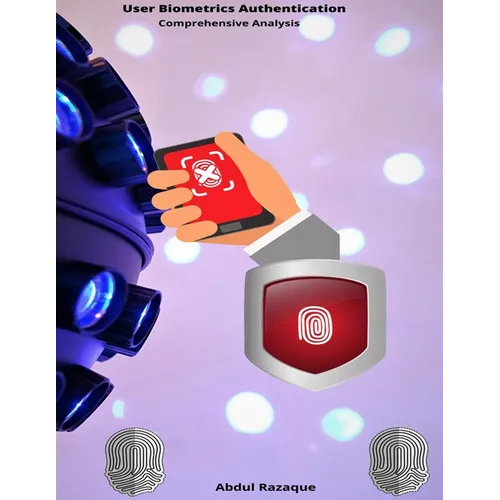 USER BIOMETRICS AUTHENTICATION (Comprehensive Analysis)
