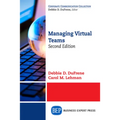 Managing Virtual Teams, Second Edition