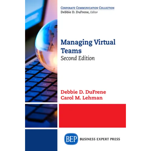 Managing Virtual Teams, Second Edition