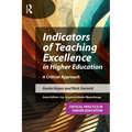 Indicators of Teaching Excellence in Higher Education: A Critical Approach