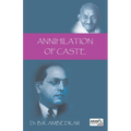 Annihilation of Caste