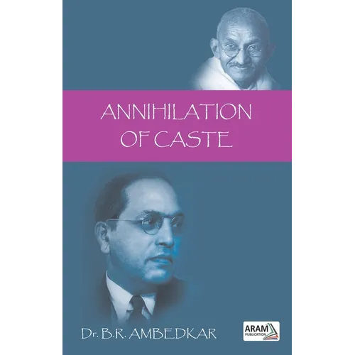 Annihilation of Caste