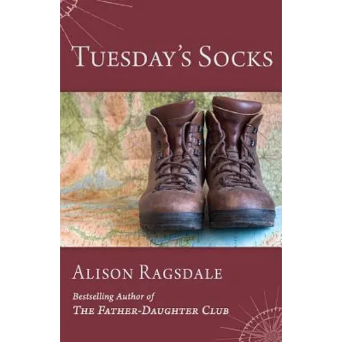 Tuesday's Socks