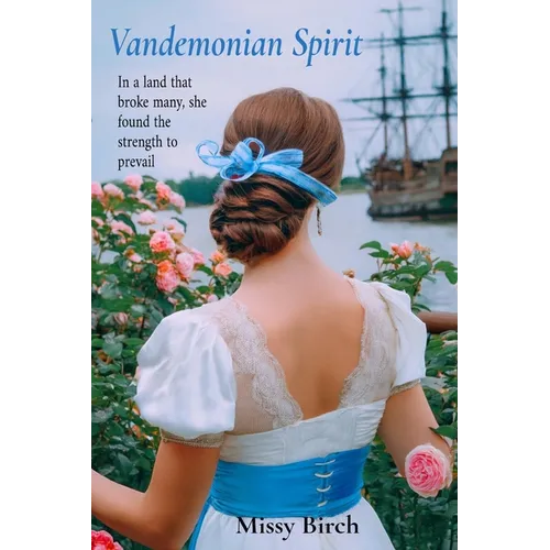 Vandemonian Spirit