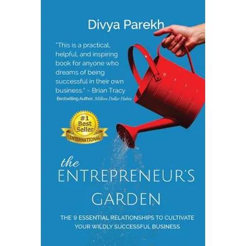 The Entrepreneur's Garden
