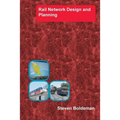 Rail Network Design and Planning