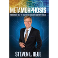 Metamorphosis: From Rust-belt To High-tech In A 21st Century World