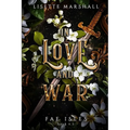 In Love and War: A Sapphic Fantasy Romance