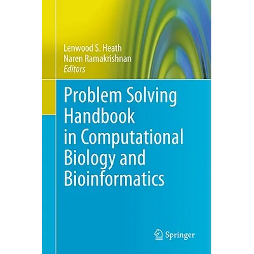 Problem Solving Handbook in Computational Biology and Bioinformatics