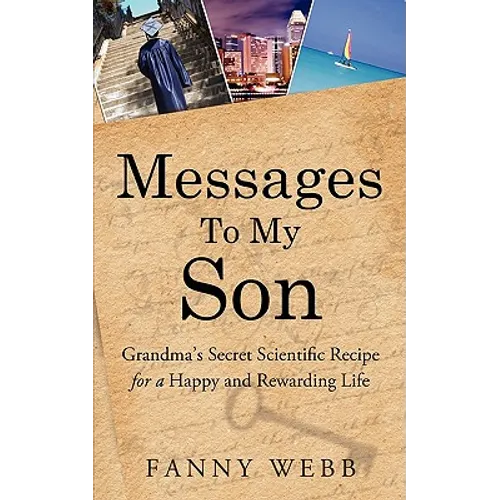 Messages to My Son