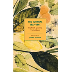 The Journal of Henry David Thoreau, 1837-1861