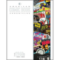 American Comic Book Chronicles: The 1960s Volume Two: 1965-1969