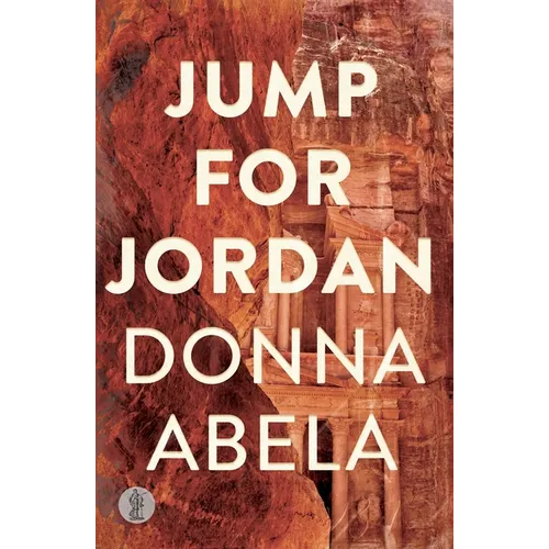 Jump for Jordan