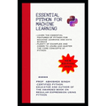 Essential Python for Machine Learning