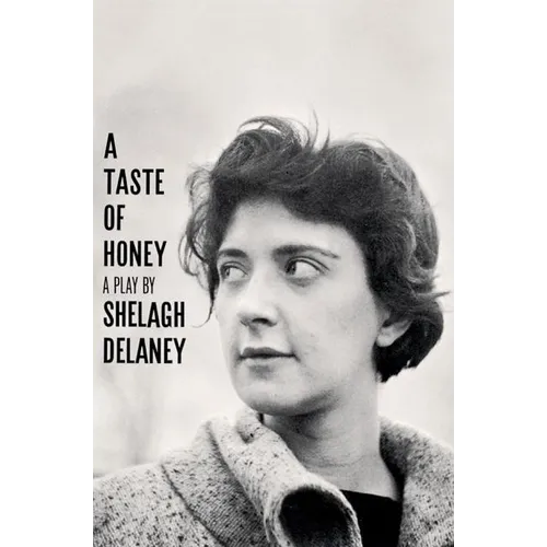 A Taste of Honey, a Play