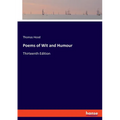 Poems of Wit and Humour: Thirteenth Edition