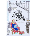 The Lazy Cook: Quick And Easy Meatless Meals