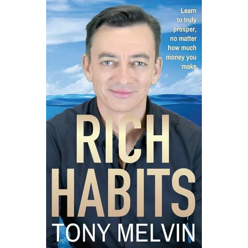Rich Habits - Hardcover