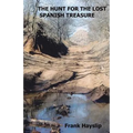 The Hunt for the Lost Spanish Treasure