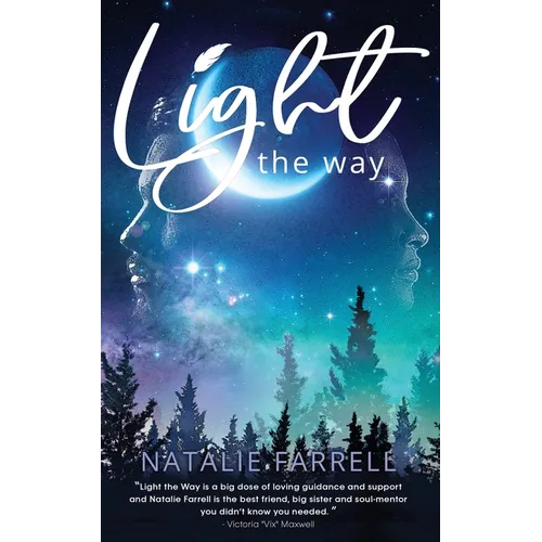 Light The Way
