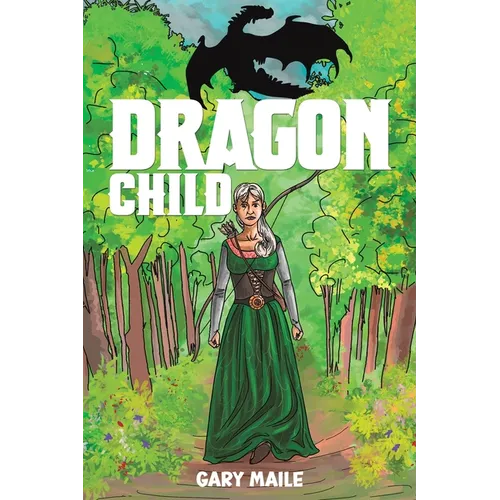 Dragon Child