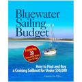 Bluewater Sailing on a Budget