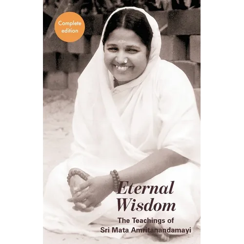 Eternal Wisdom: The Complete Edition