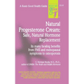 Natural Progesterone Cream