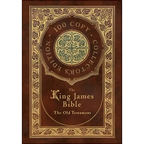 The King James Bible: The Old Testament