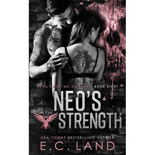 Neo's Strength