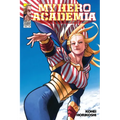 My Hero Academia, Vol. 34