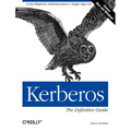 Kerberos: The Definitive Guide