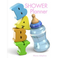 Baby Shower Planner