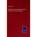 Catalogue of the Acanthopterygian Fishes in the Collection of the British Museum