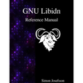 GNU Libidn Reference Manual