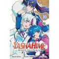 Yashahime: Princess Half-Demon, Vol. 10