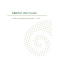 SUSE Linux Enterprise Desktop 12 - GNOME User Guide