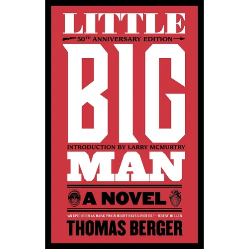Little Big Man